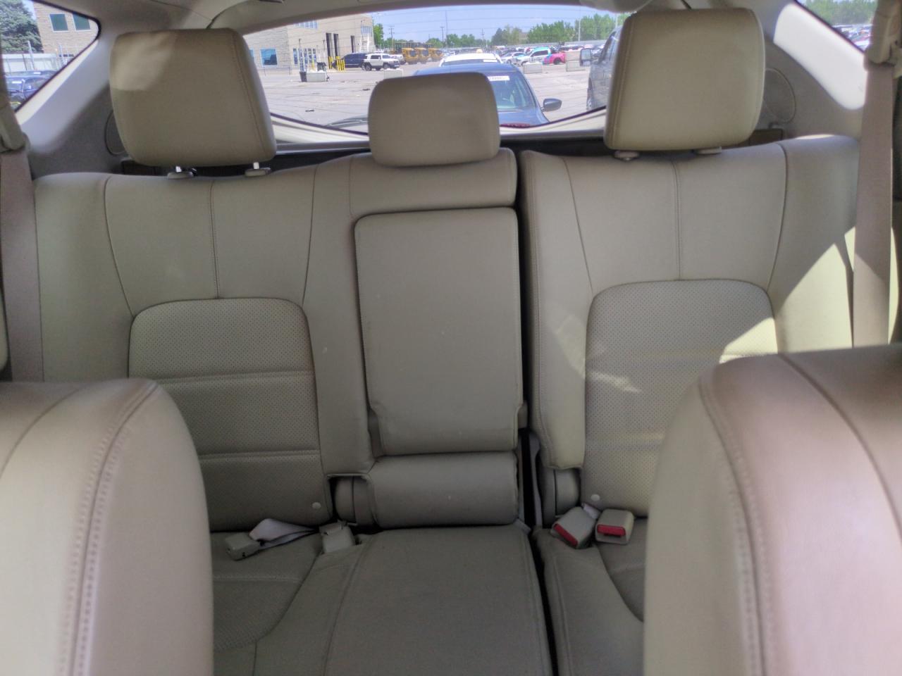 2013 Nissan Murano S VIN: JN8AZ1MWXDW313109 Lot: 62343585
