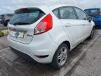 2013 FORD FIESTA ZET for sale at Copart CHESTER