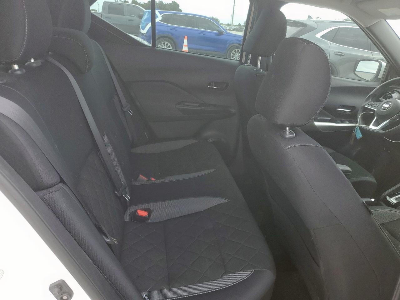 NISSAN KICKS 2020 VIN 3N1CP5CV6LL505550 zdjęcie 10