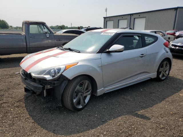 2013 Hyundai Veloster Turbo
