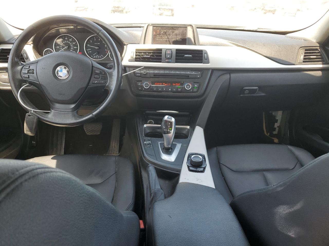 2014 BMW 320 I VIN: WBA3B1C53EP678953 Lot: 61610665