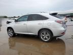 2013 Lexus Rx 350   for Sale in Grand Prairie, TX - Front End