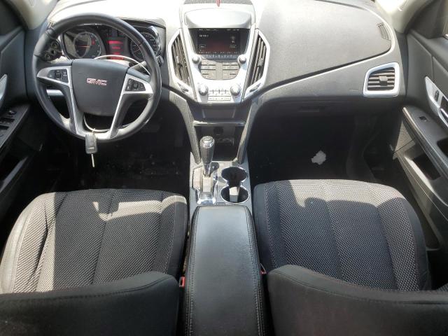  GMC TERRAIN 2016 Burgundy