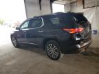 2022 Chevrolet Traverse High Country for Sale in Lexington, KY - Water/Flood