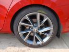 2018 SKODA SUPERB SPO for sale at Copart WOLVERHAMPTON