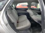 2016 Ford Fusion S na sprzedaż w Montgomery, AL - Front End