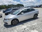 2014 Honda Civic Ex for Sale in Loganville, GA - Rear End