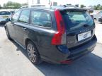 2008 VOLVO V50 SE SPO for sale at Copart ST HELENS