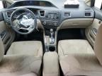 2014 Honda Civic Lx იყიდება Walton-ში, KY - Front End