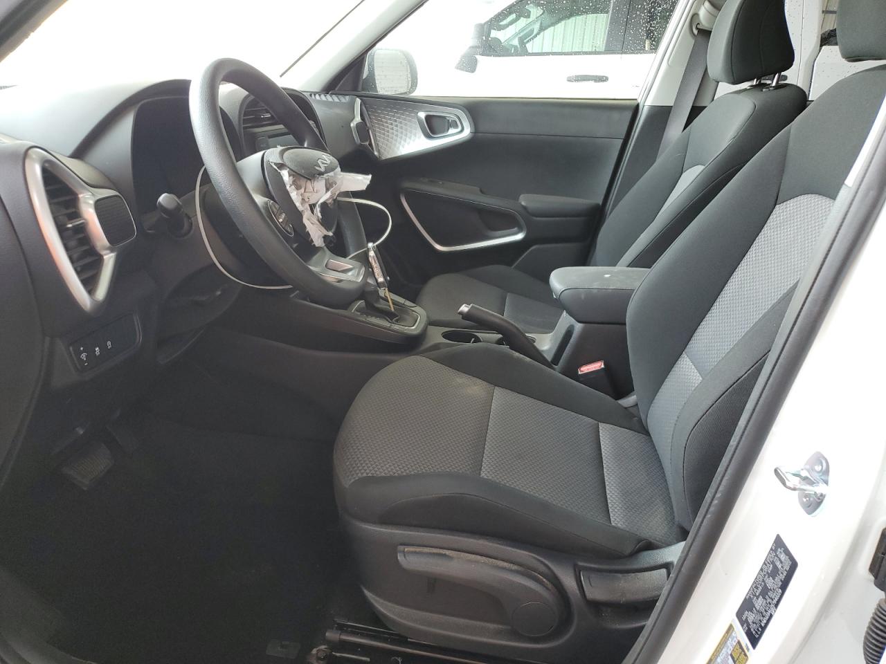 KIA SOUL 2025 VIN KNDJ23AU2S7940229 фото 7
