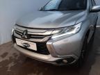 2021 MITSUBISHI SHOGUN SPO for sale at Copart WESTBURY