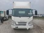 2017 Isuzu Nrr for Sale in Homestead, FL - Damage History