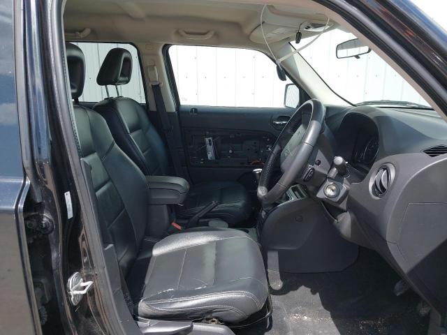 2009 JEEP PATRIOT LI
