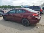 2013 Honda Civic Lx на продаже в Duryea, PA - Front End