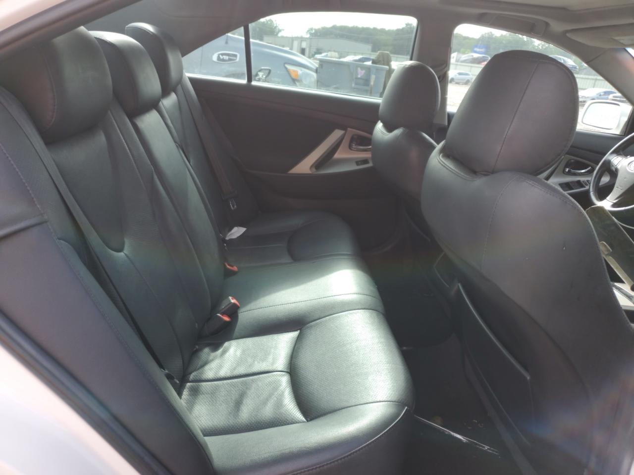 2011 Toyota Camry Base VIN: 4T1BF3EK3BU768291 Lot: 60881705