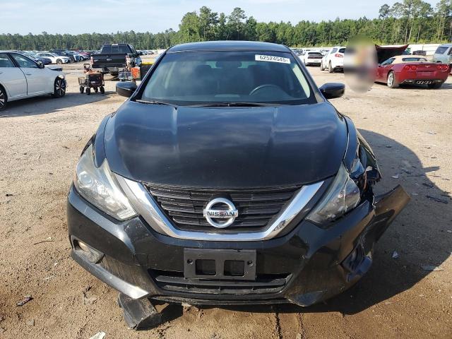 Седаны NISSAN ALTIMA 2016 Черный