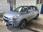 2015 HYUNDAI IX35 SE CR for sale at Copart EAST KILBRIDE