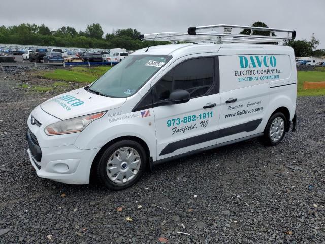 2014 Ford Transit Connect Xlt