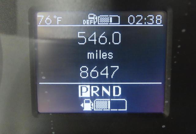  MERCEDES-BENZ SPRINTER 2019 tan