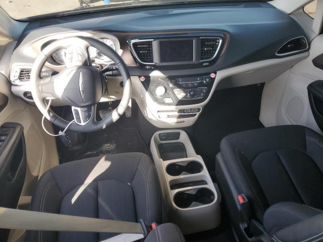  CHRYSLER MINIVAN 2023 Czarny