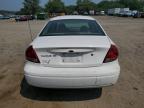 2005 Ford Taurus Se for Sale in Baltimore, MD - Burn - Engine