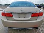 2015 Honda Accord Lx zu verkaufen in Houston, TX - Side