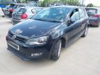 2013 VOLKSWAGEN POLO MATCH for sale at Copart SANDY