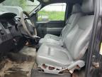 2014 Ford F150    продається в Davison, MI - Side