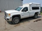 2015 Gmc Sierra C2500 Heavy Duty na sprzedaż w Duryea, PA - Normal Wear