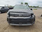 2020 Kia Telluride S na sprzedaż w Columbia Station, OH - Front End