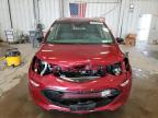 2017 Chevrolet Bolt Ev Premier na sprzedaż w Franklin, WI - Front End