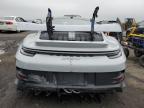 2025 PORSCHE 911 GT3 RS   for sale at Copart PA - PHILADELPHIA