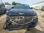 2023 GENESIS G80 BASE   for sale at Copart ON - TORONTO