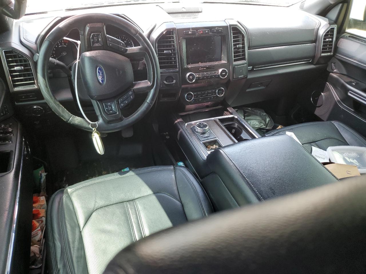 2020 Ford Expedition Max Limited VIN: 1FMJK1KT2LEA70369 Lot: 61281555