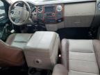 2009 FORD F350 SUPER DUTY   à vendre chez Copart FL - MIAMI CENTRAL
