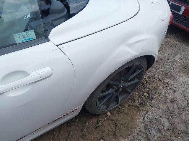 2012 MAZDA MX-5 I ROA