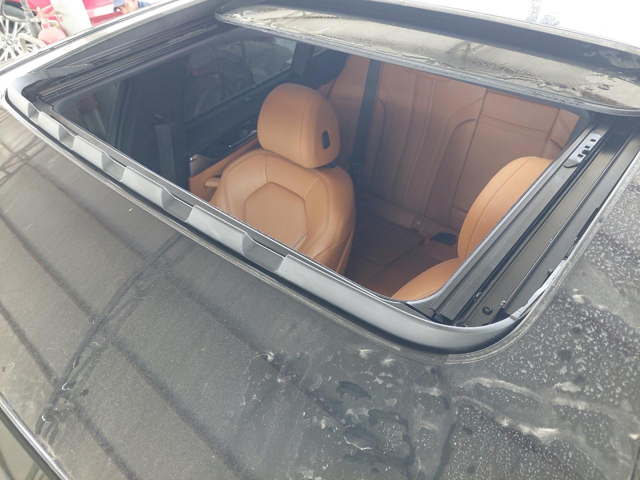 WBAJA1A03KWW00112 - 2019 Bmw 5 SERIES - #61313975