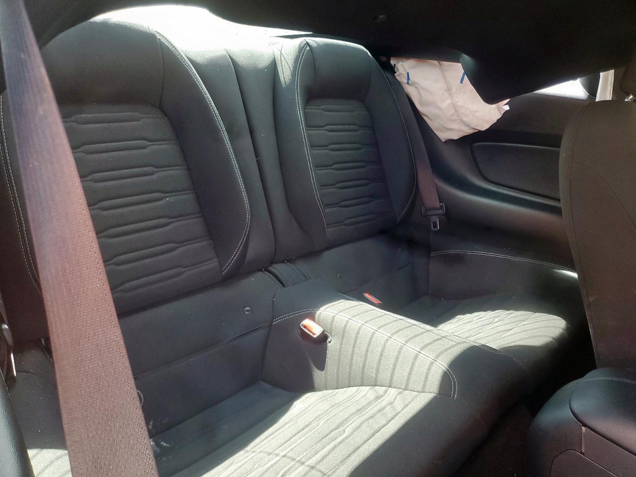FORD ALL Models 2015 VIN 1FA6P8TH2F5422178 zdjęcie 10