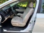 2019 SUBARU OUTBACK 2.5I   for sale at Copart MA - NORTH BOSTON