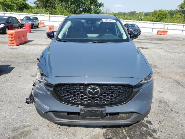  MAZDA CX-5 PREFE 2023 Gray