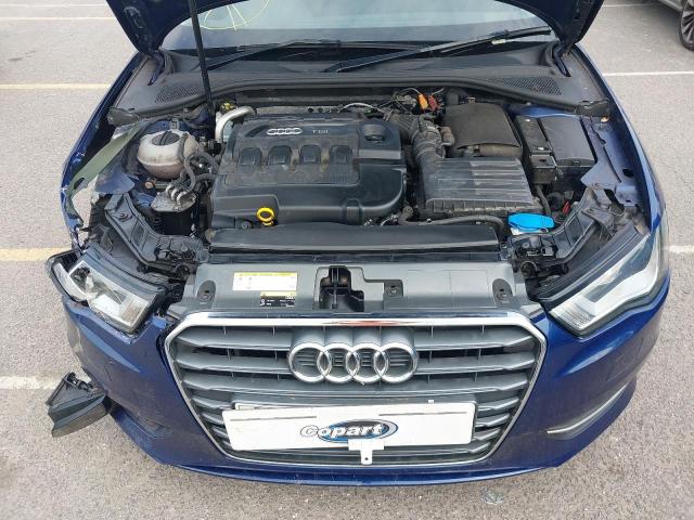 2013 AUDI A3 SPORT T