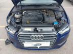 2013 AUDI A3 SPORT T for sale at Copart SANDTOFT