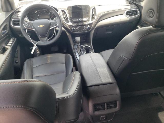  CHEVROLET EQUINOX 2024 Biały