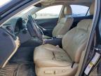 2008 Lexus Is 250   de vânzare în Houston, TX - Front End