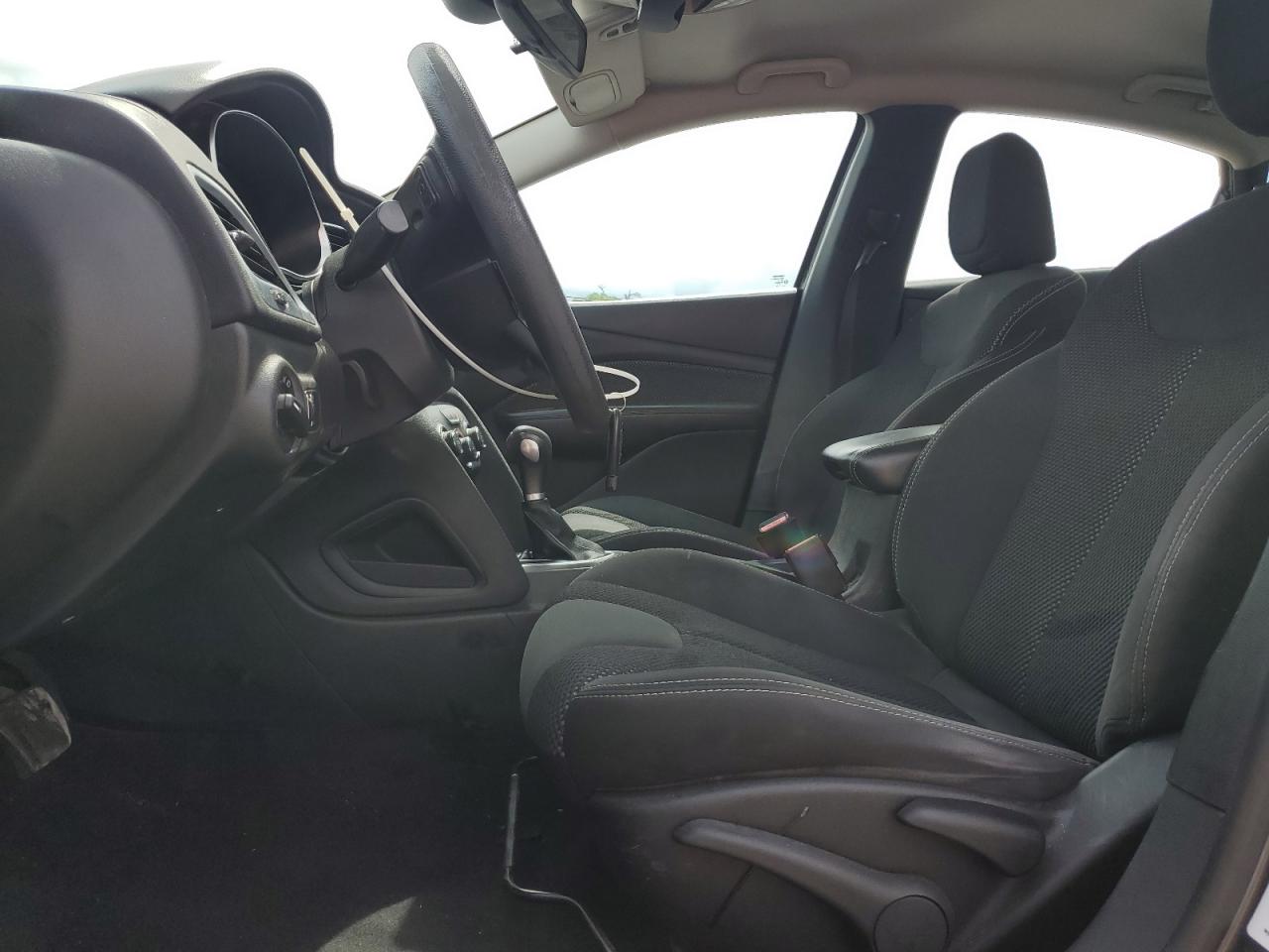 2016 Dodge Dart Sxt VIN: 1C3CDFBB9GD564224 Lot: 86250115