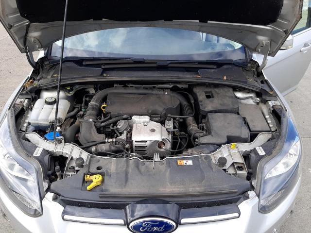 2014 FORD FOCUS TITA