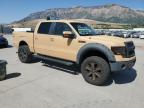 Farr West, UT에서 판매 중인 2010 Ford F150 Supercrew   - Rear End