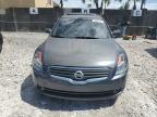 2008 Nissan Altima 2.5 for Sale in Opa Locka, FL - Minor Dent/Scratches