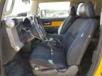 2007 Toyota Fj Cruiser  for Sale in Anderson, CA - Front End