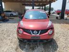 2014 Nissan Juke S for Sale in Tanner, AL - Front End